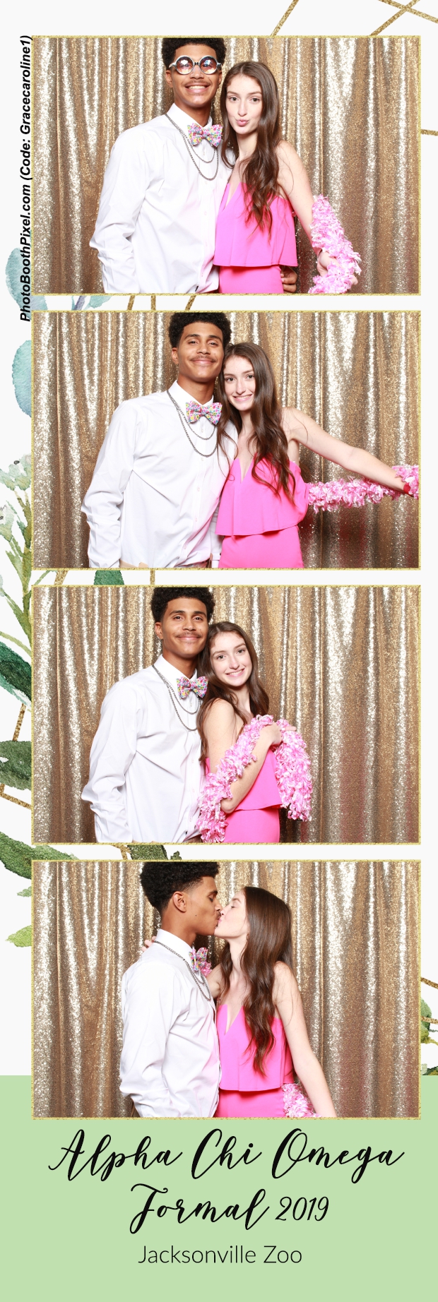 Alpha Chi Omega Formal | View more photos from the event at gallery.photoboothpixel.com/u/PhotoBoothPixel/Alpha-Chi-Omega-Formal